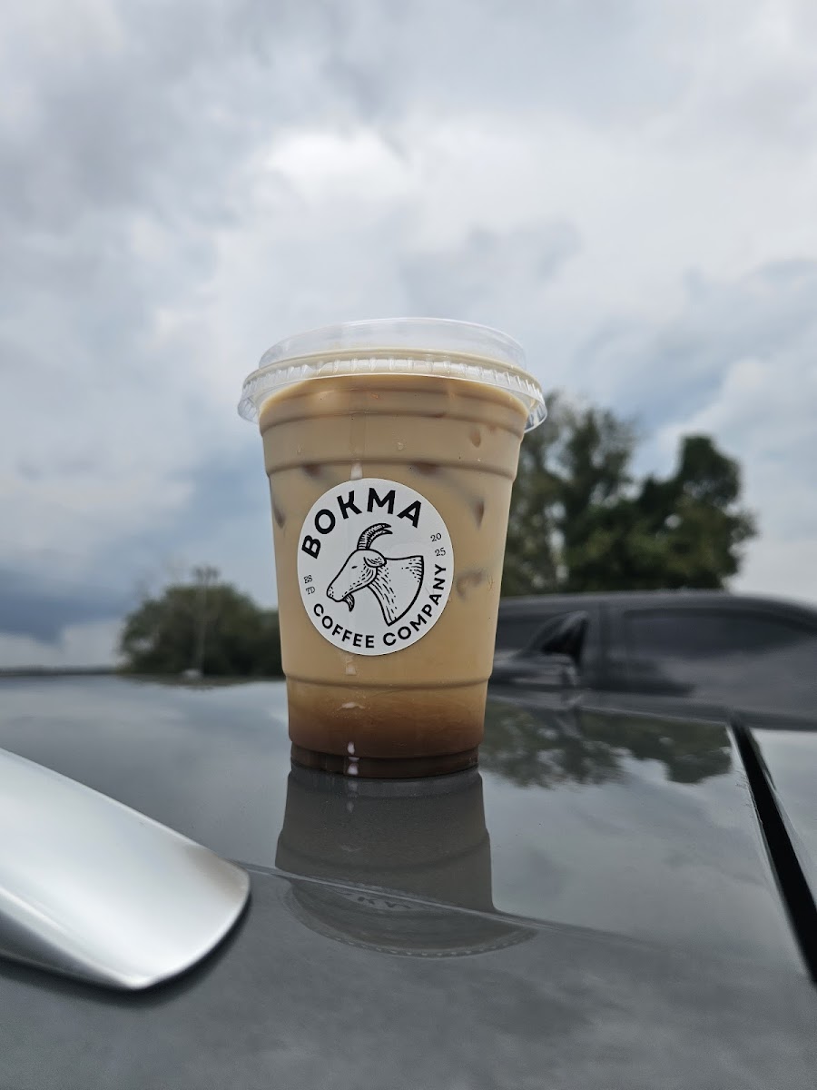 Bokma Coffee Company Photo 4