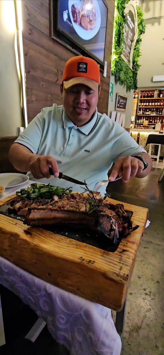 SmokeHouse Bekasi, BBQ & STEAK Photo 2