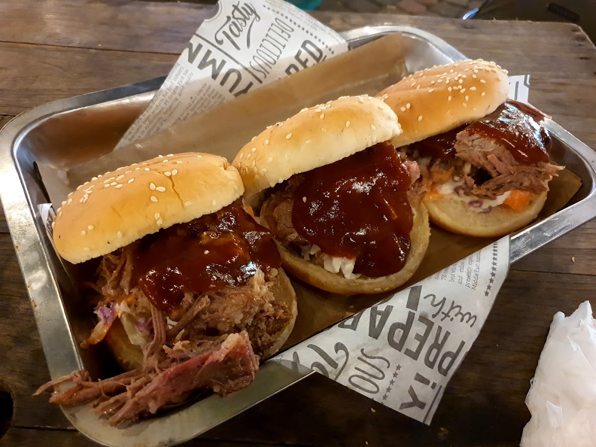 SmokeHouse Bekasi, BBQ & STEAK Photo 5