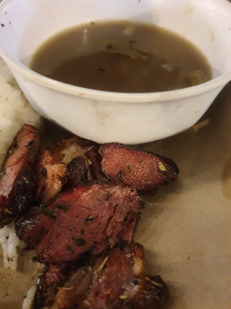 SmokeHouse Bekasi, BBQ & STEAK Photo 6