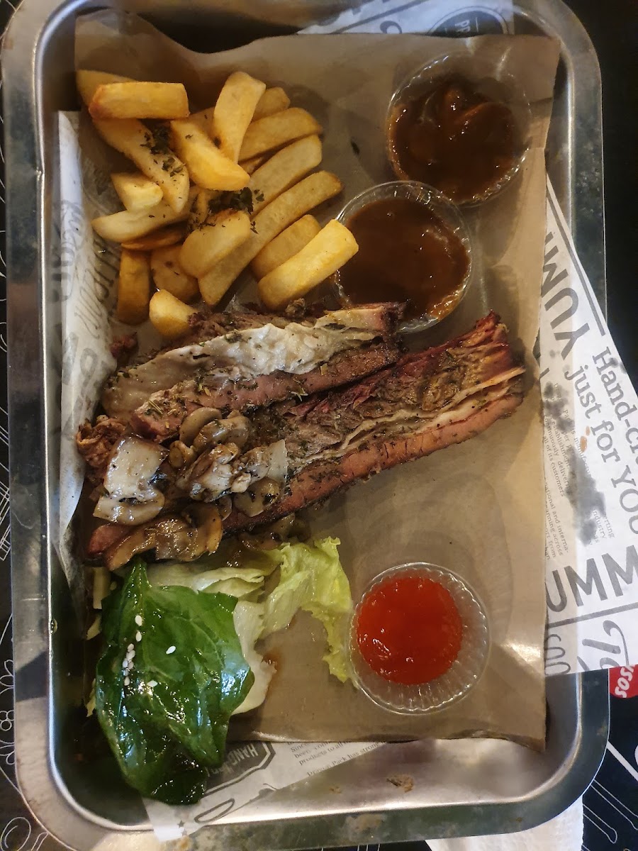 SmokeHouse Bekasi, BBQ & STEAK Photo 7