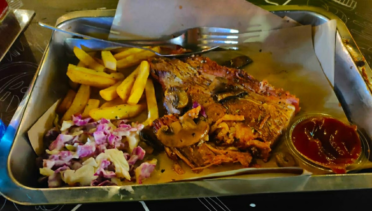 SmokeHouse Bekasi, BBQ & STEAK Photo 8