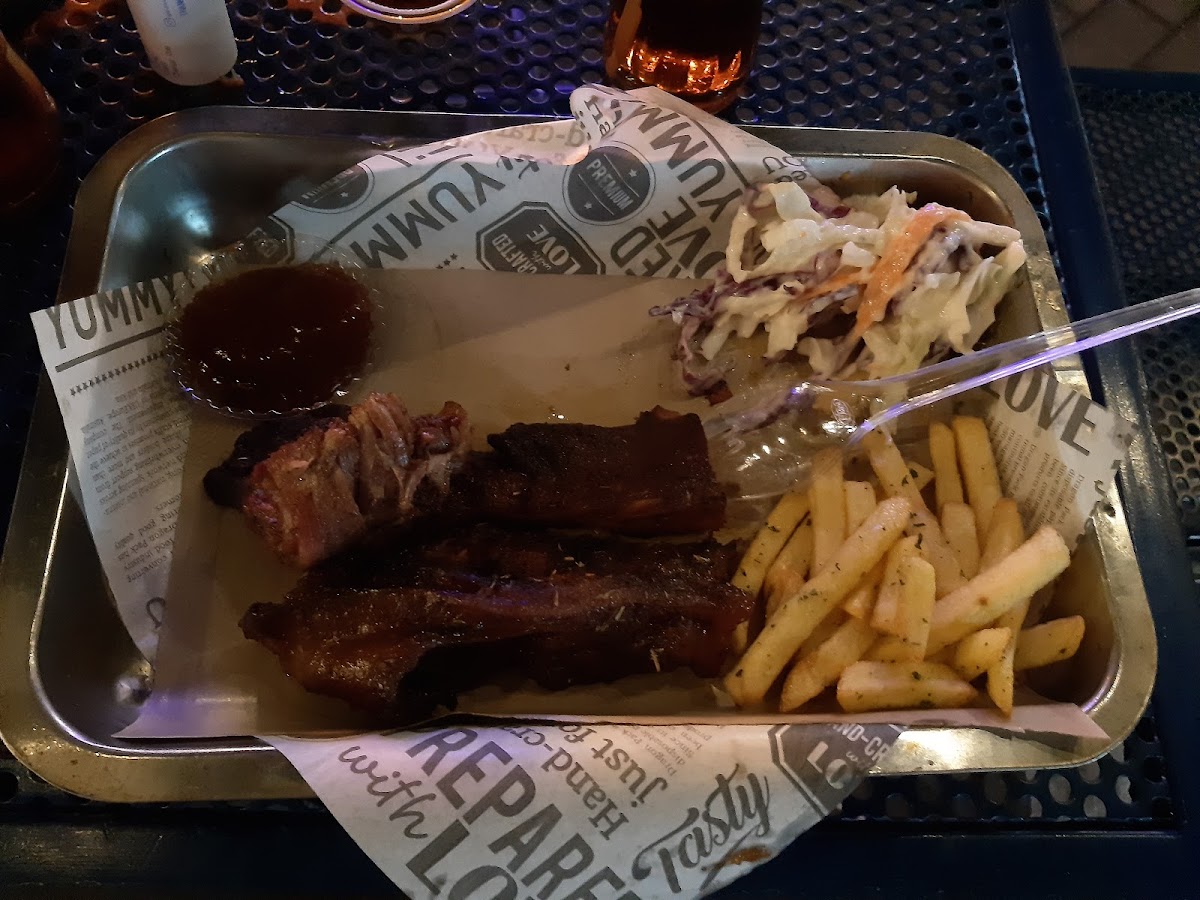 SmokeHouse Bekasi, BBQ & STEAK Photo 9