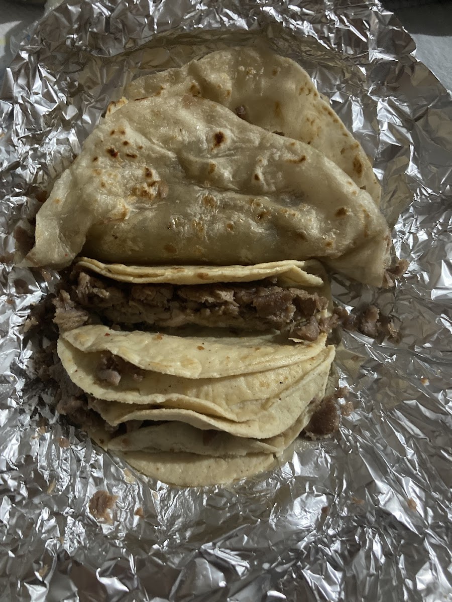 Tacos El Forastero 8 Olivia Photo 2