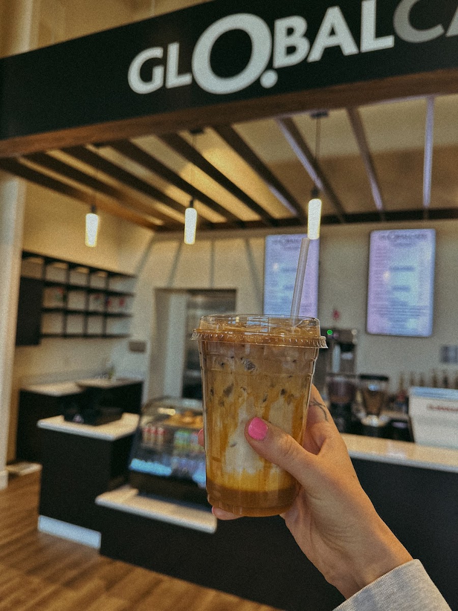 Global Café