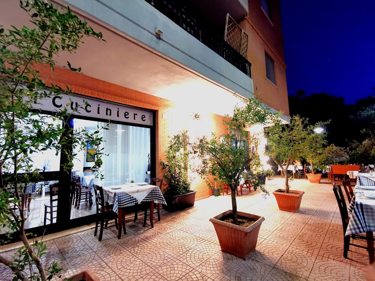 Ristorante 'Il Cuciniere'