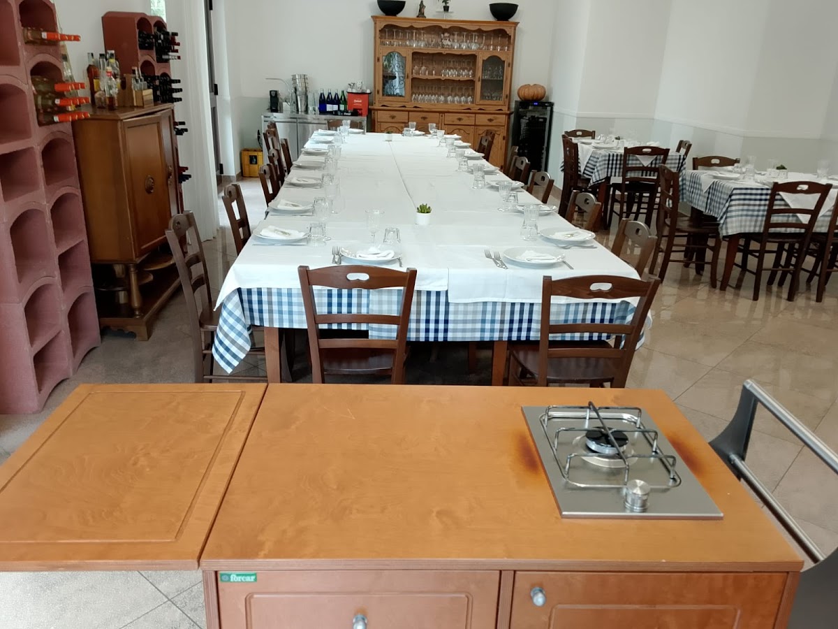 Ristorante 'Il Cuciniere' Photo 3