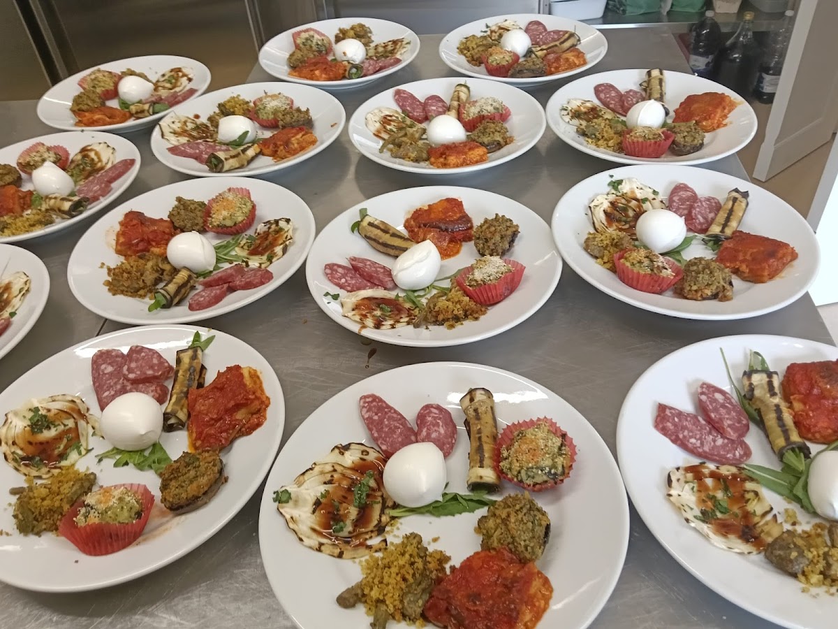 Ristorante 'Il Cuciniere' Photo 6