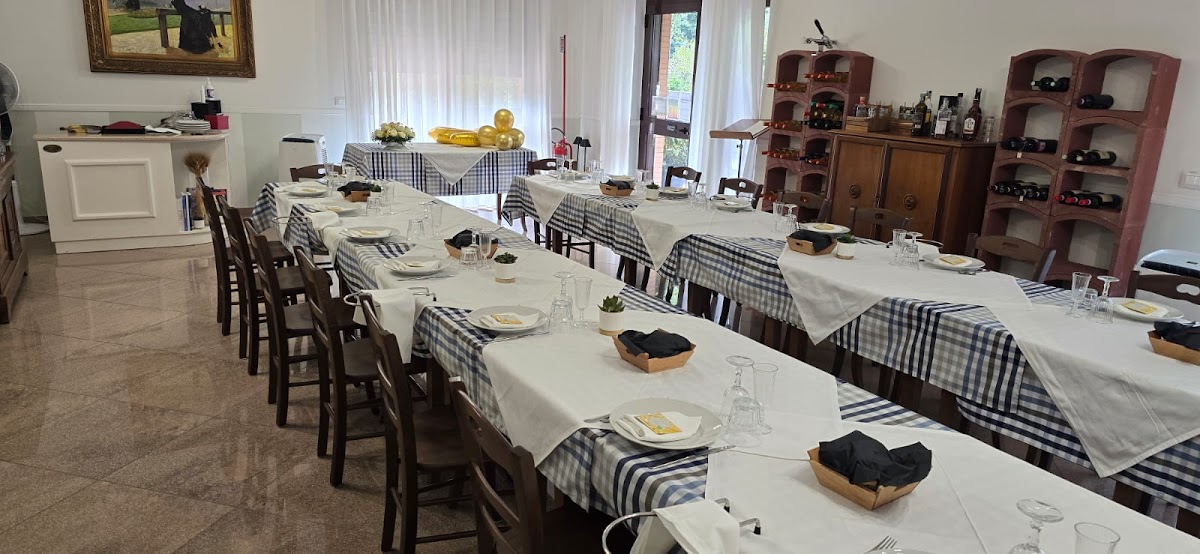 Ristorante 'Il Cuciniere' Photo 7