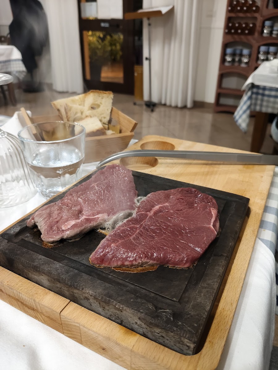Ristorante 'Il Cuciniere' Photo 8