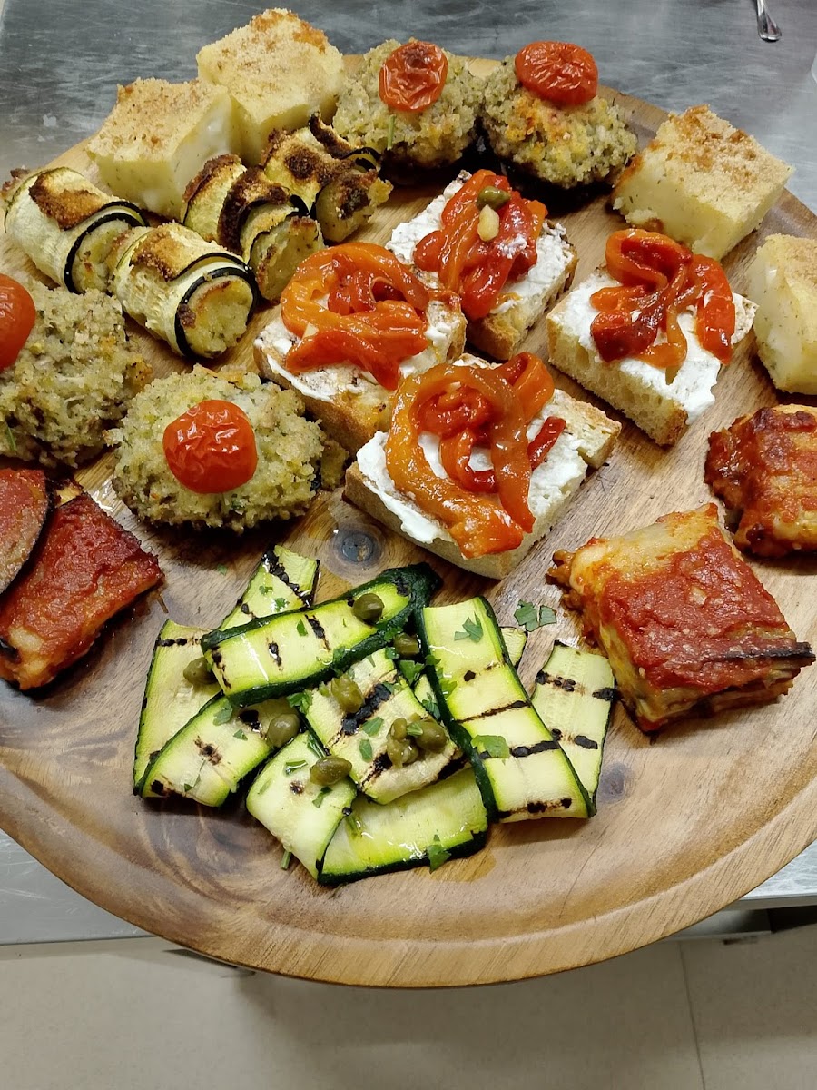 Ristorante 'Il Cuciniere' Photo 9
