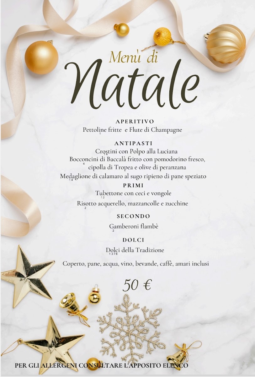 Ristorante 'Il Cuciniere' Photo Menu 3