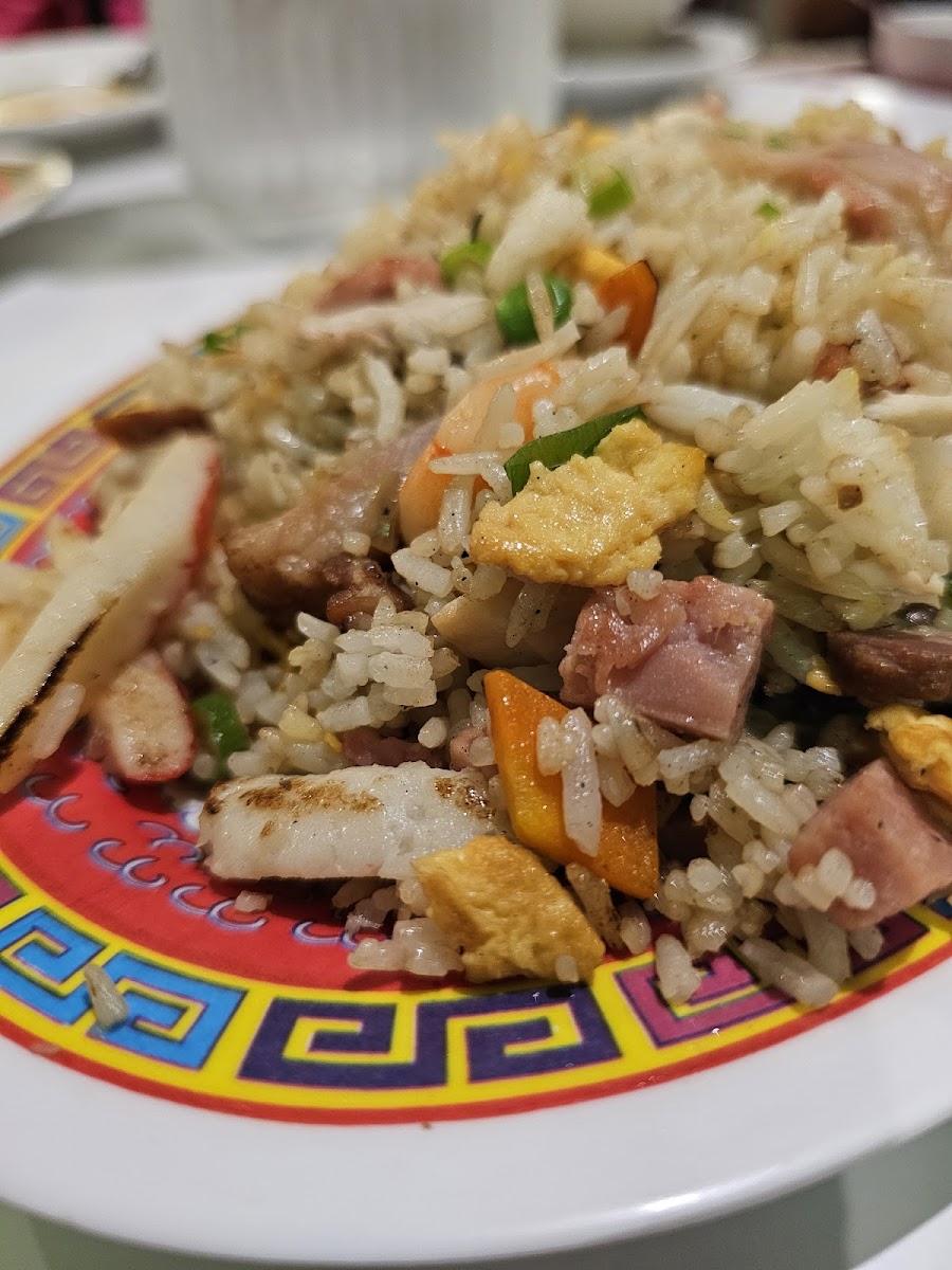 Hong Kong Seafood Restaurant Photo 10