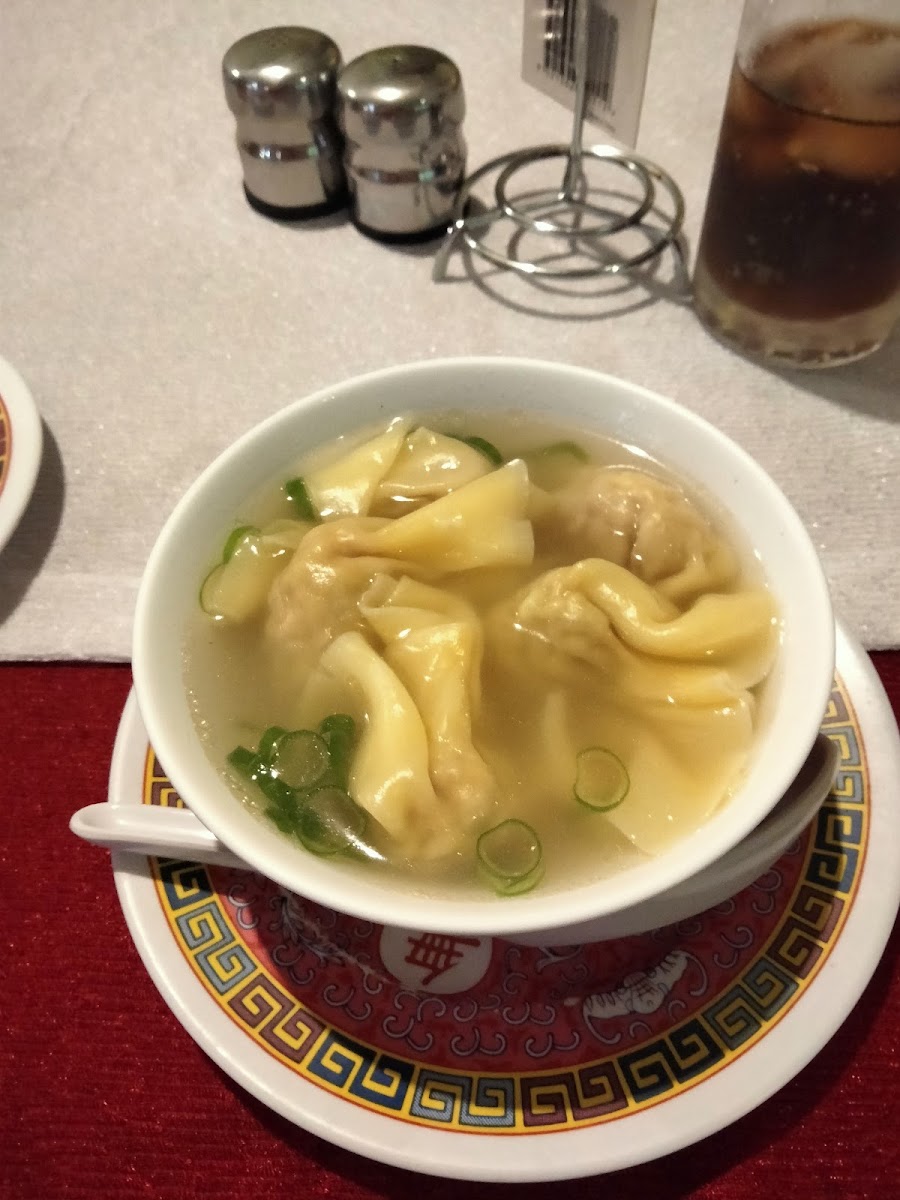 Hong Kong Seafood Restaurant Photo 2