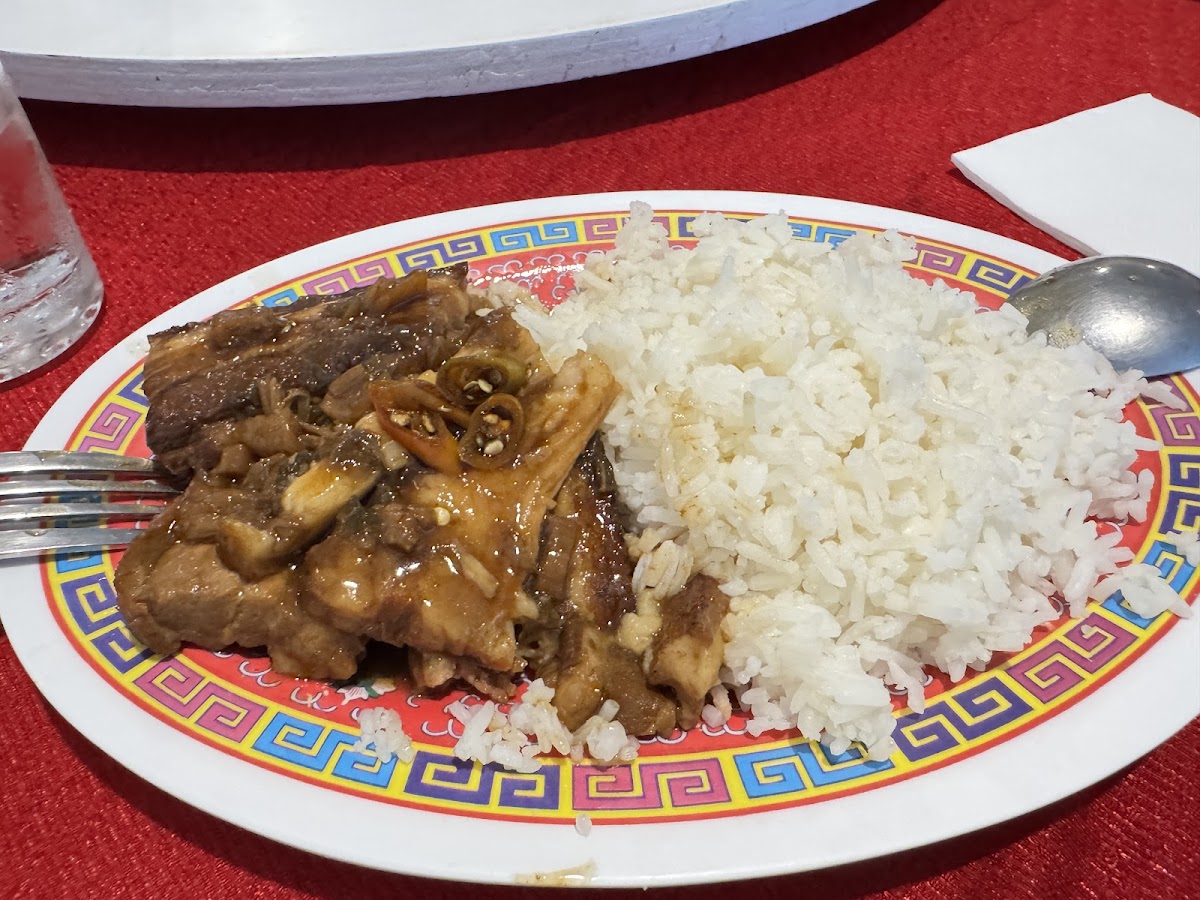 Hong Kong Seafood Restaurant Photo 3