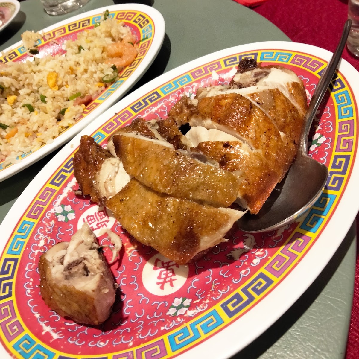 Hong Kong Seafood Restaurant Photo 5