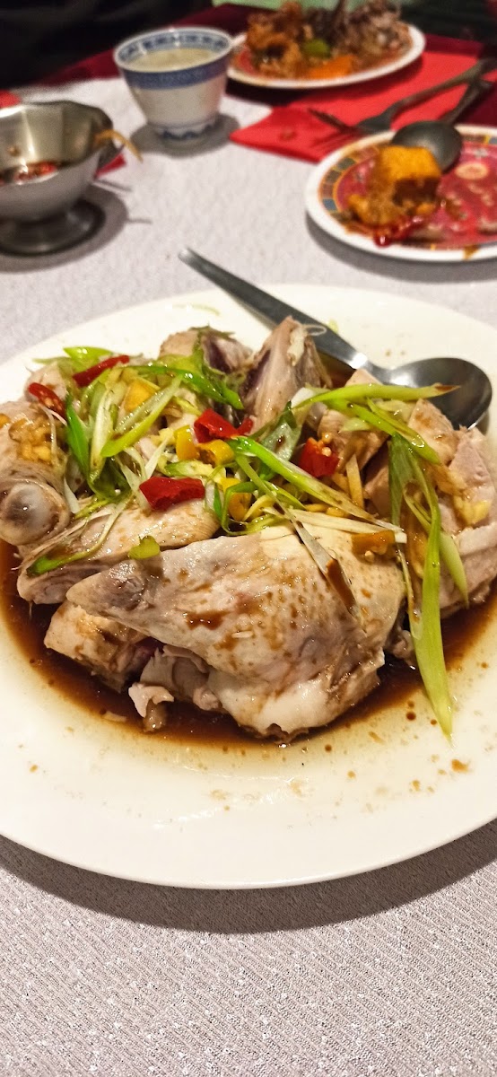 Hong Kong Seafood Restaurant Photo 8