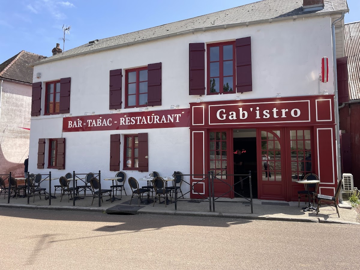 Gab'istro