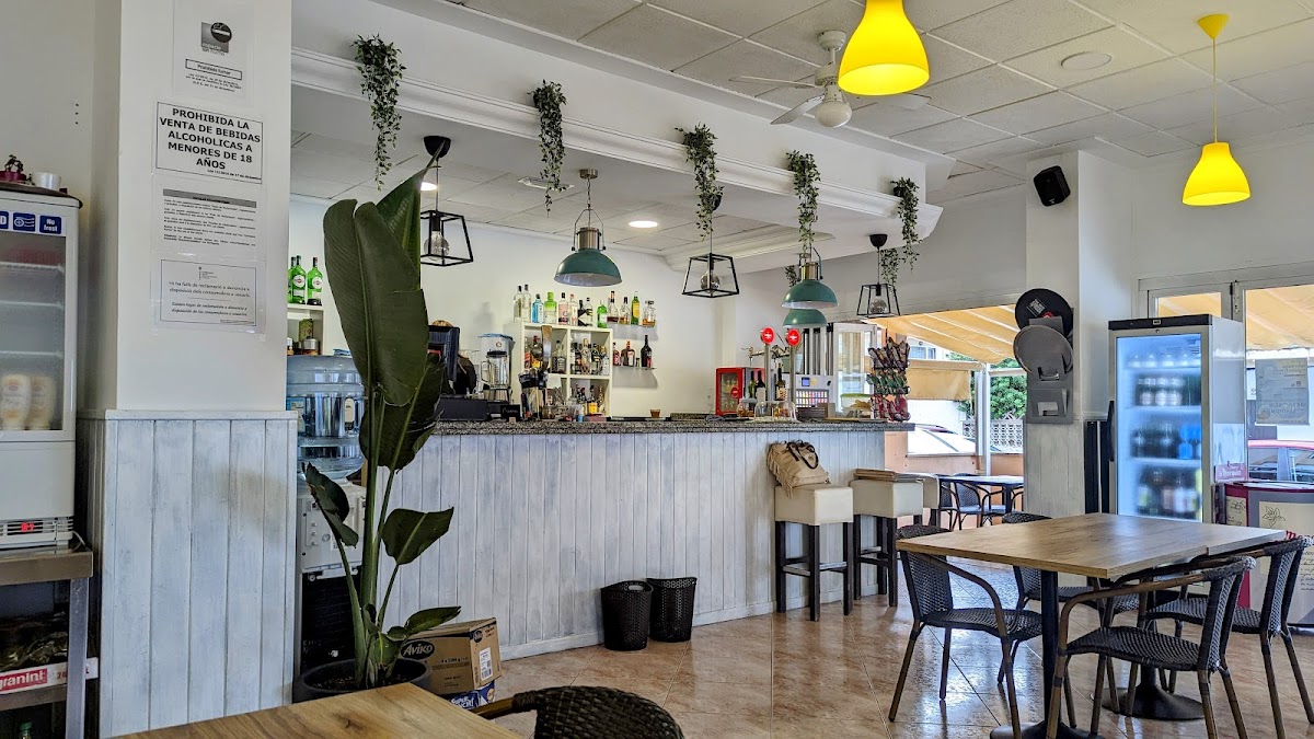Cafeteria Castellet