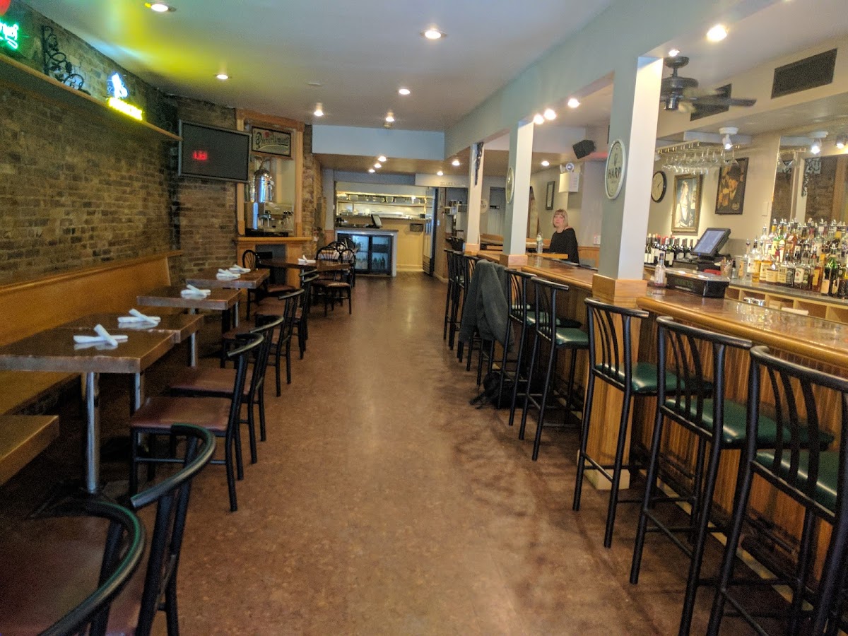 The Cellar Food & Drink Photo 3