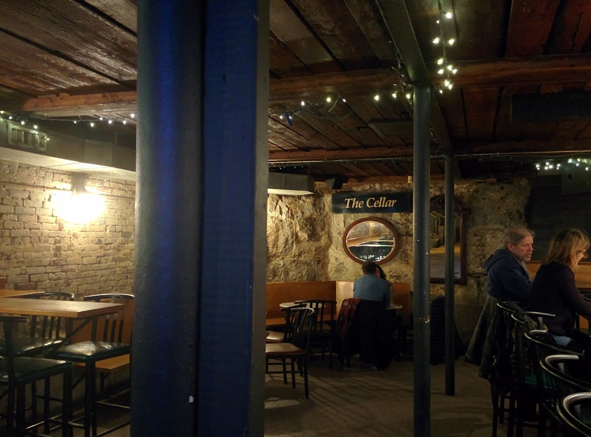 The Cellar Food & Drink Photo 4
