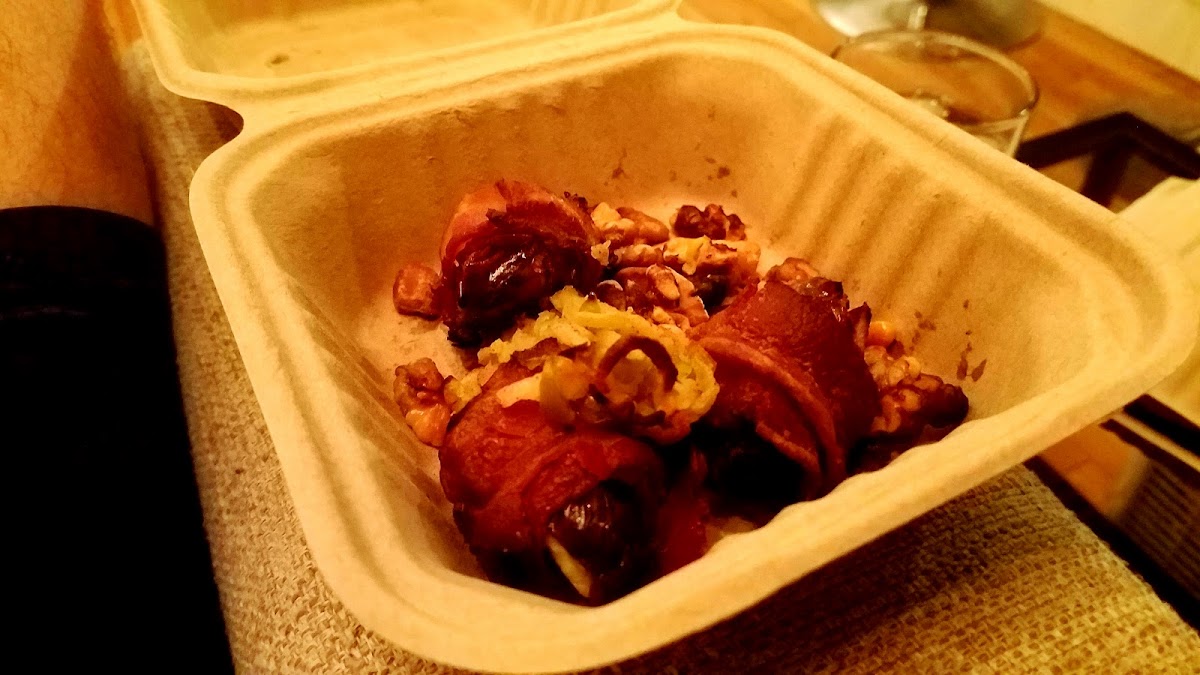 The Cellar Food & Drink Photo 5