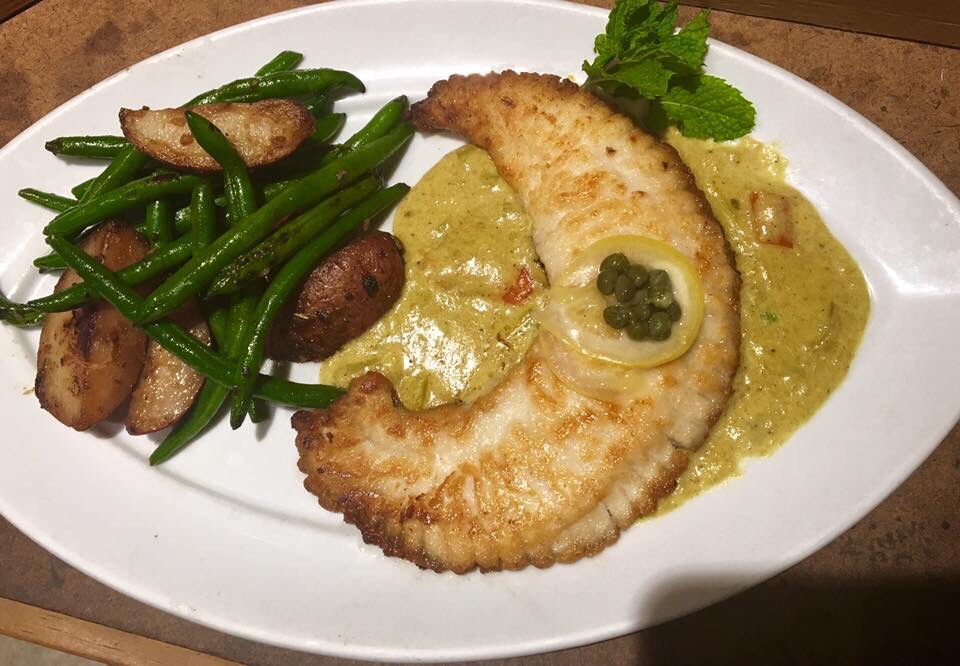 The Cellar Food & Drink Photo 6