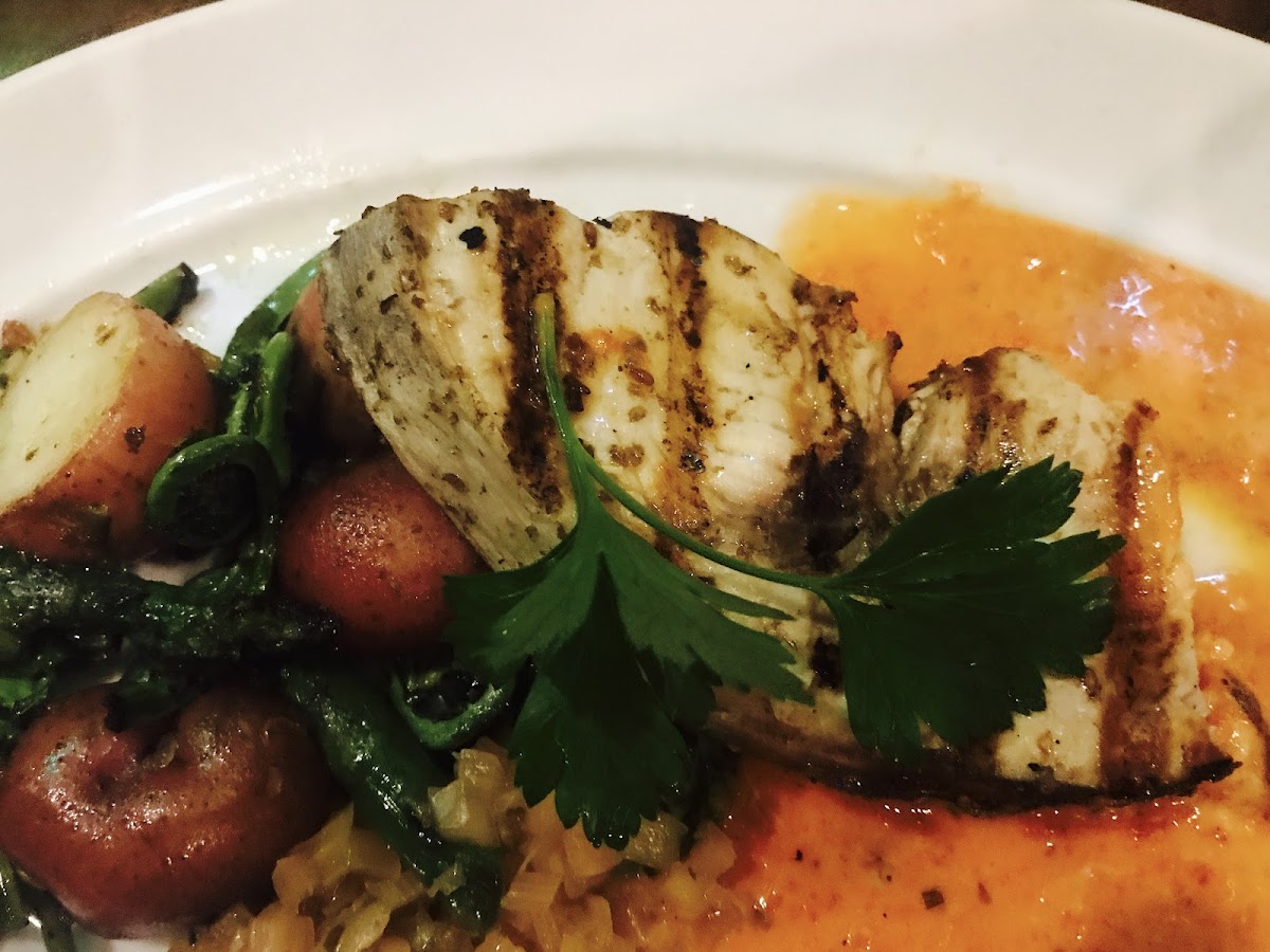 The Cellar Food & Drink Photo 7