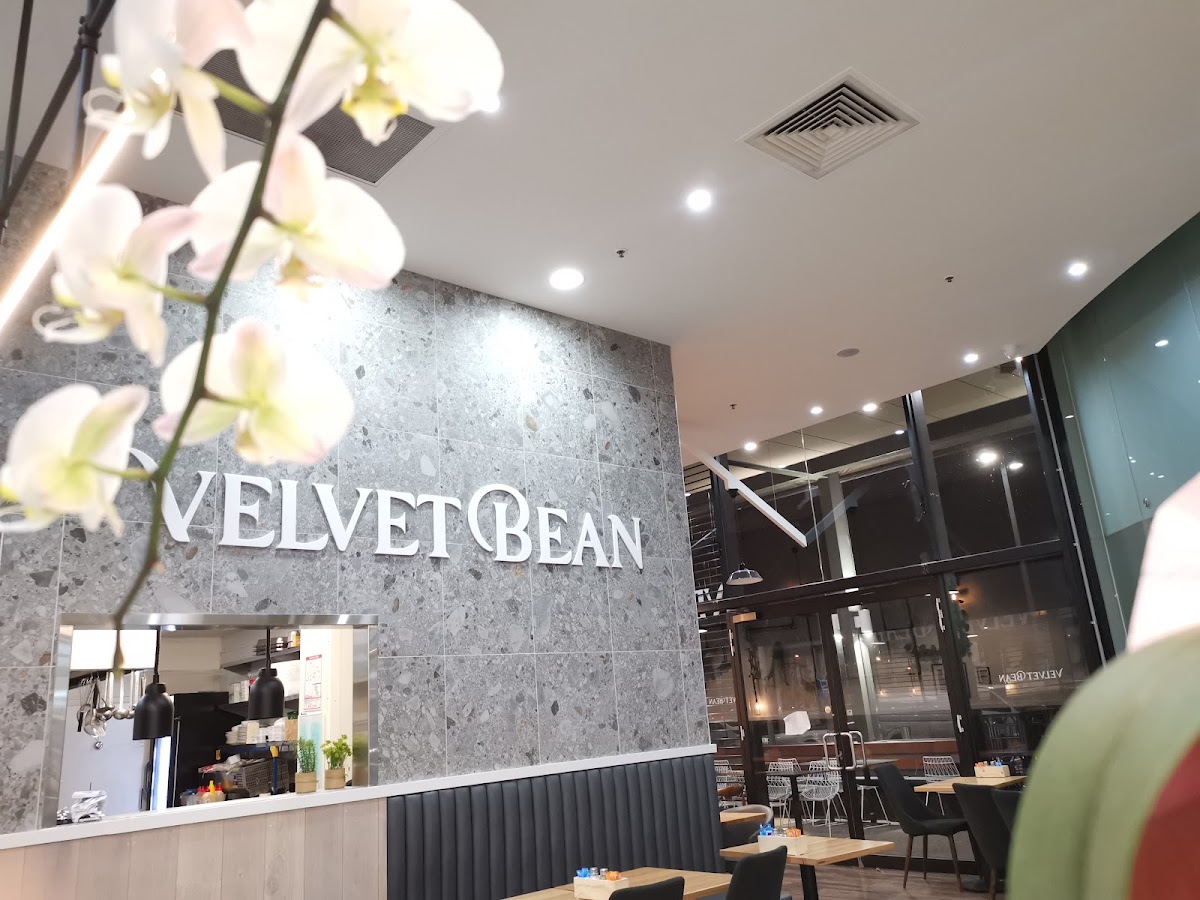Velvet Bean Epping