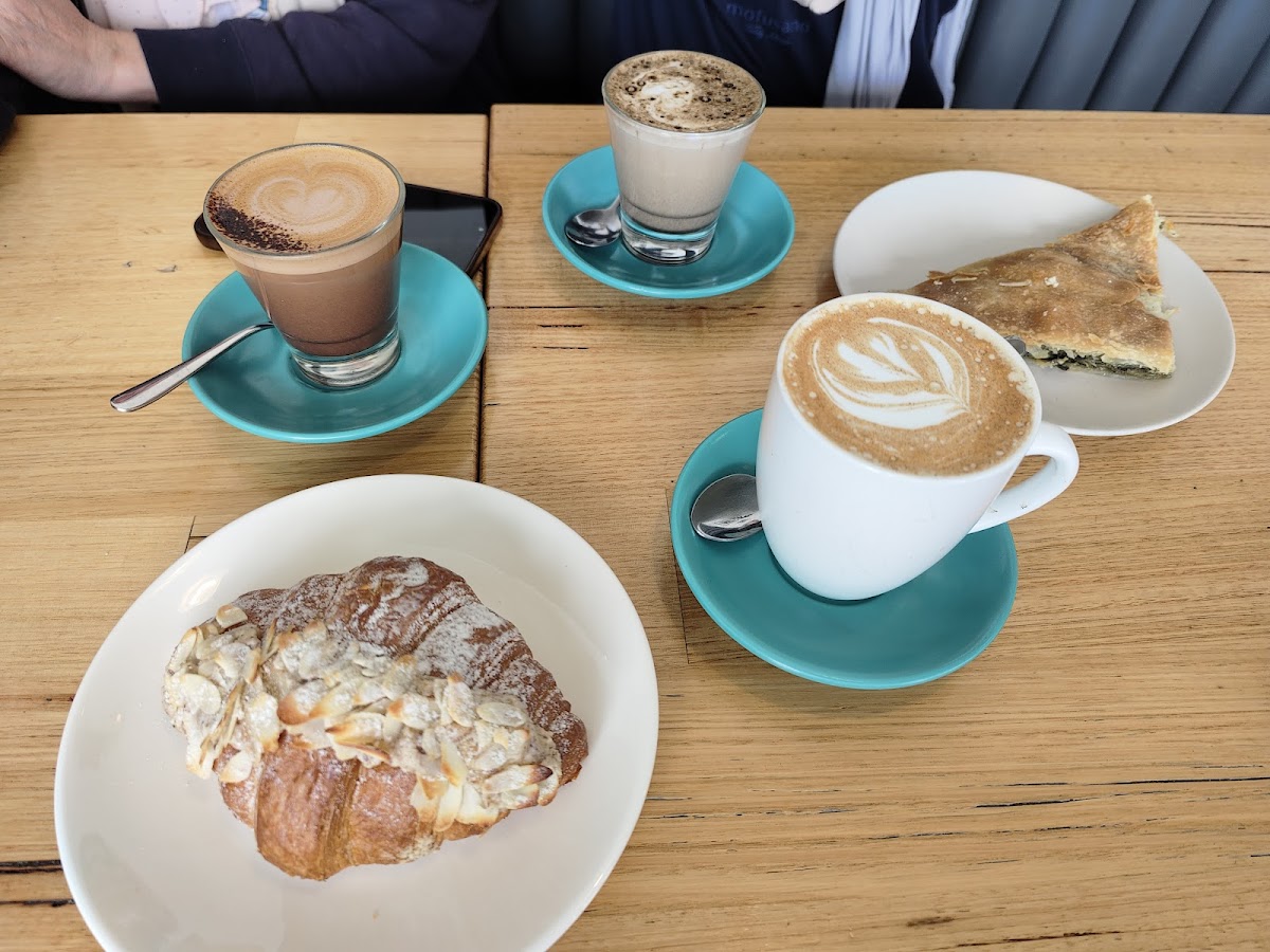 Velvet Bean Epping Photo 4