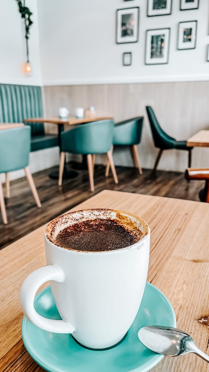 Velvet Bean Epping Photo 5