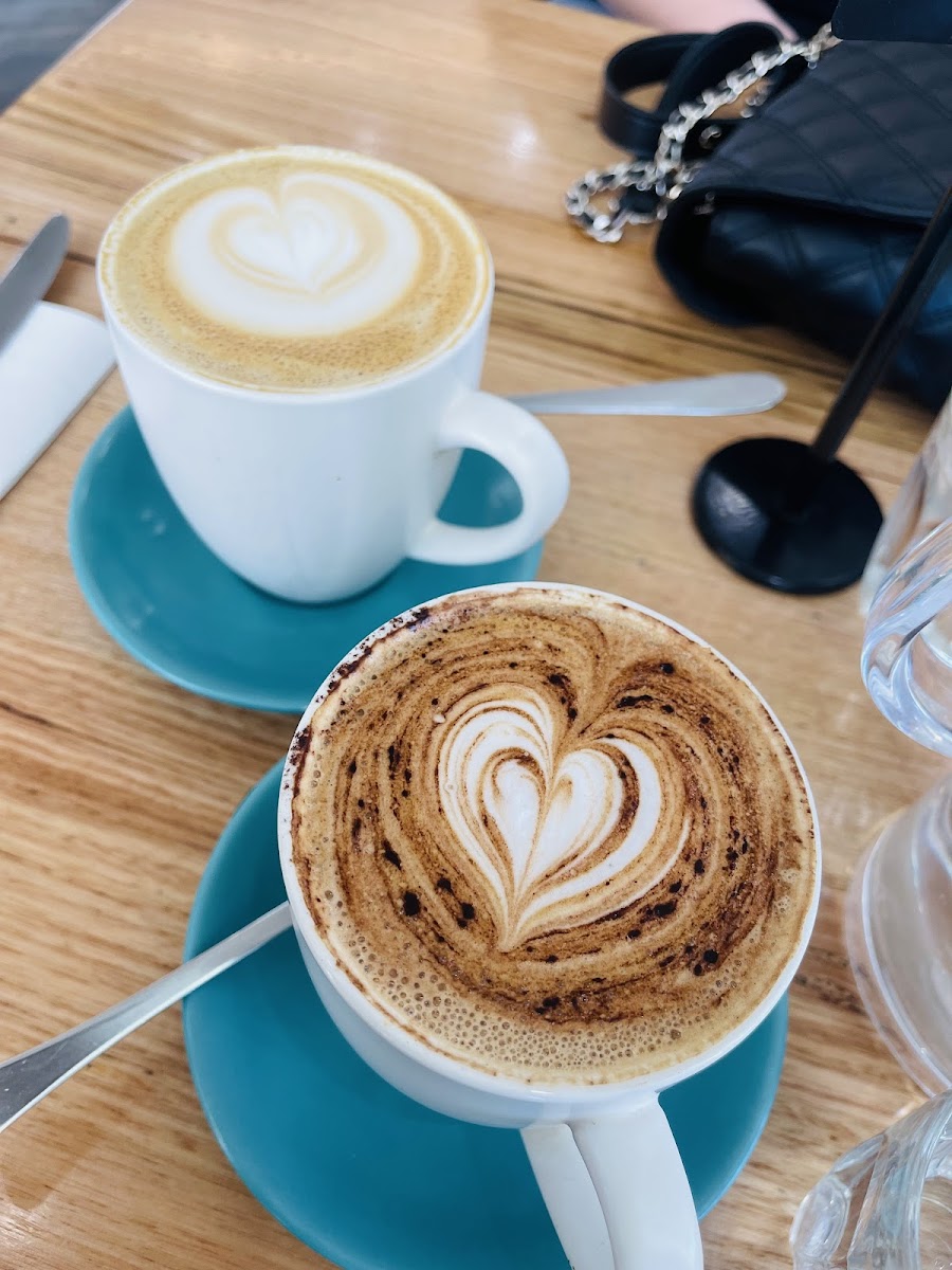 Velvet Bean Epping Photo 6