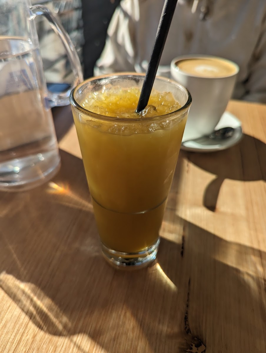 Velvet Bean Epping Photo 8
