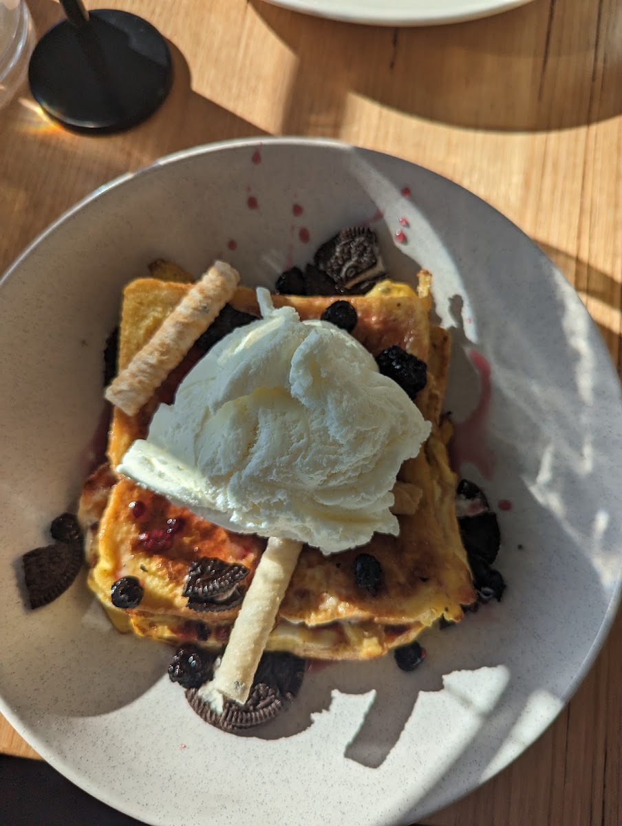 Velvet Bean Epping Photo 9