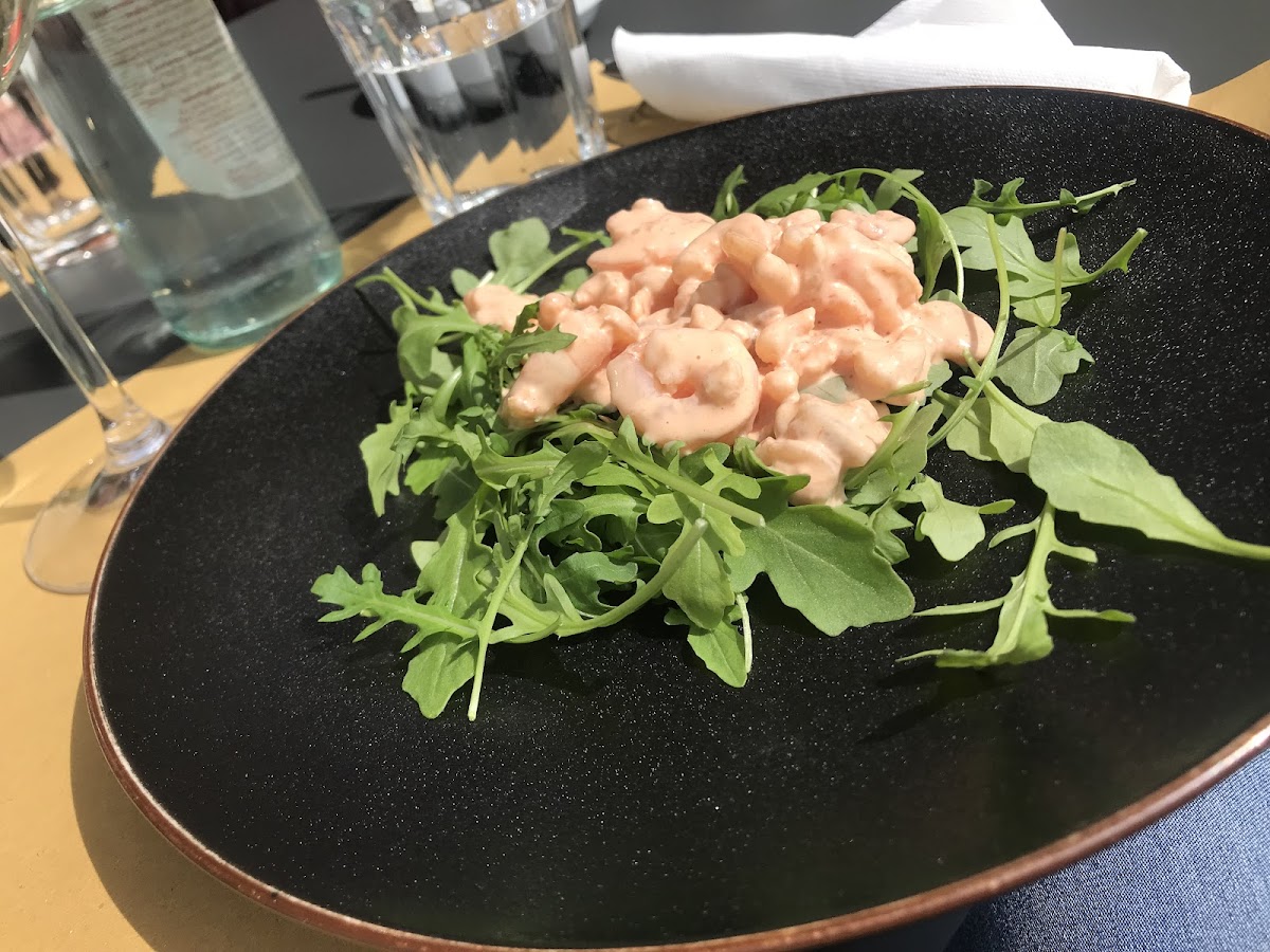 Pizzeria 'Curcuma' Photo 4