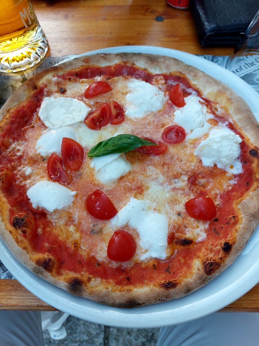 Pizzeria 'Curcuma' Photo 5