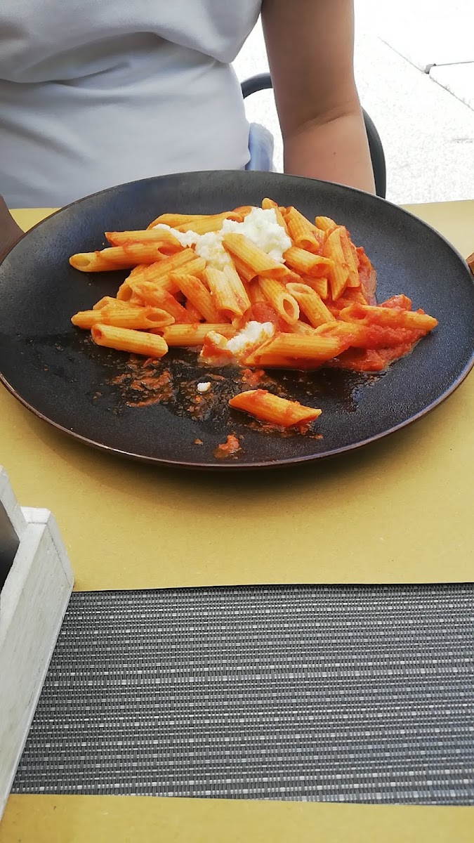 Pizzeria 'Curcuma' Photo 6