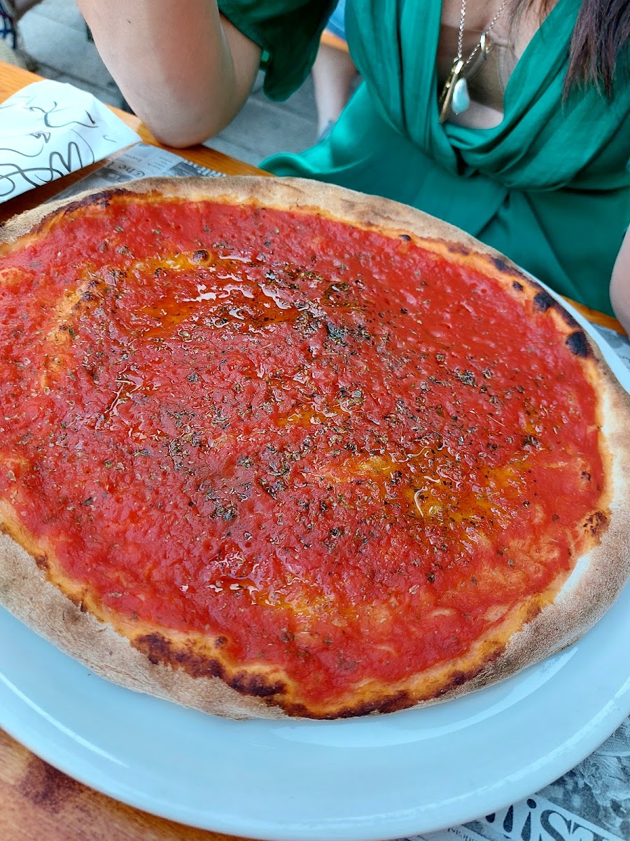 Pizzeria 'Curcuma' Photo 9