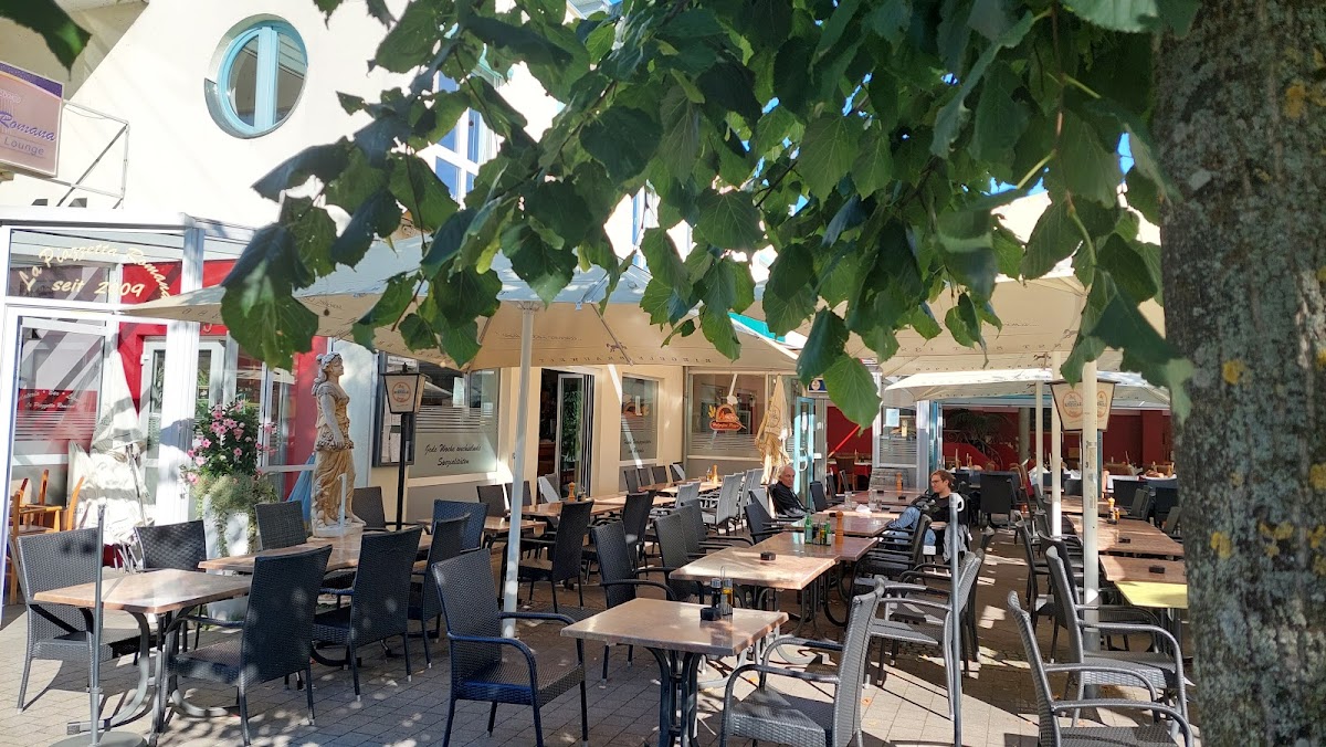 La Piazetta Romana