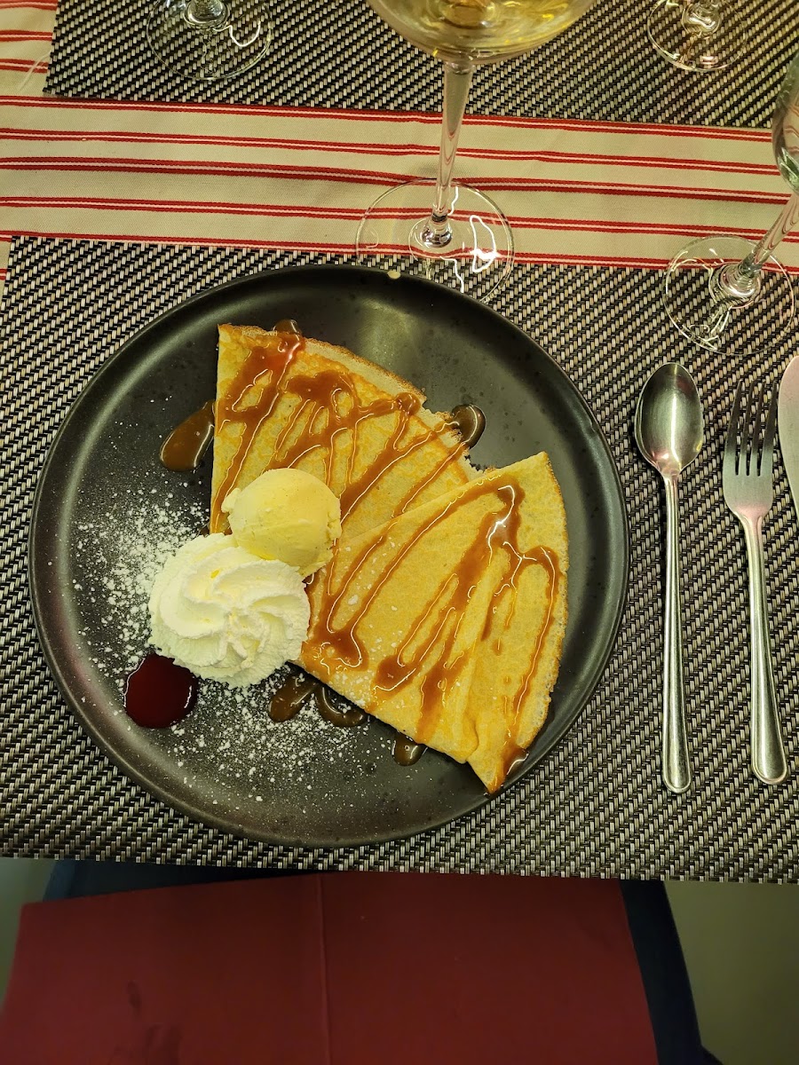 La petite flamme Photo 8