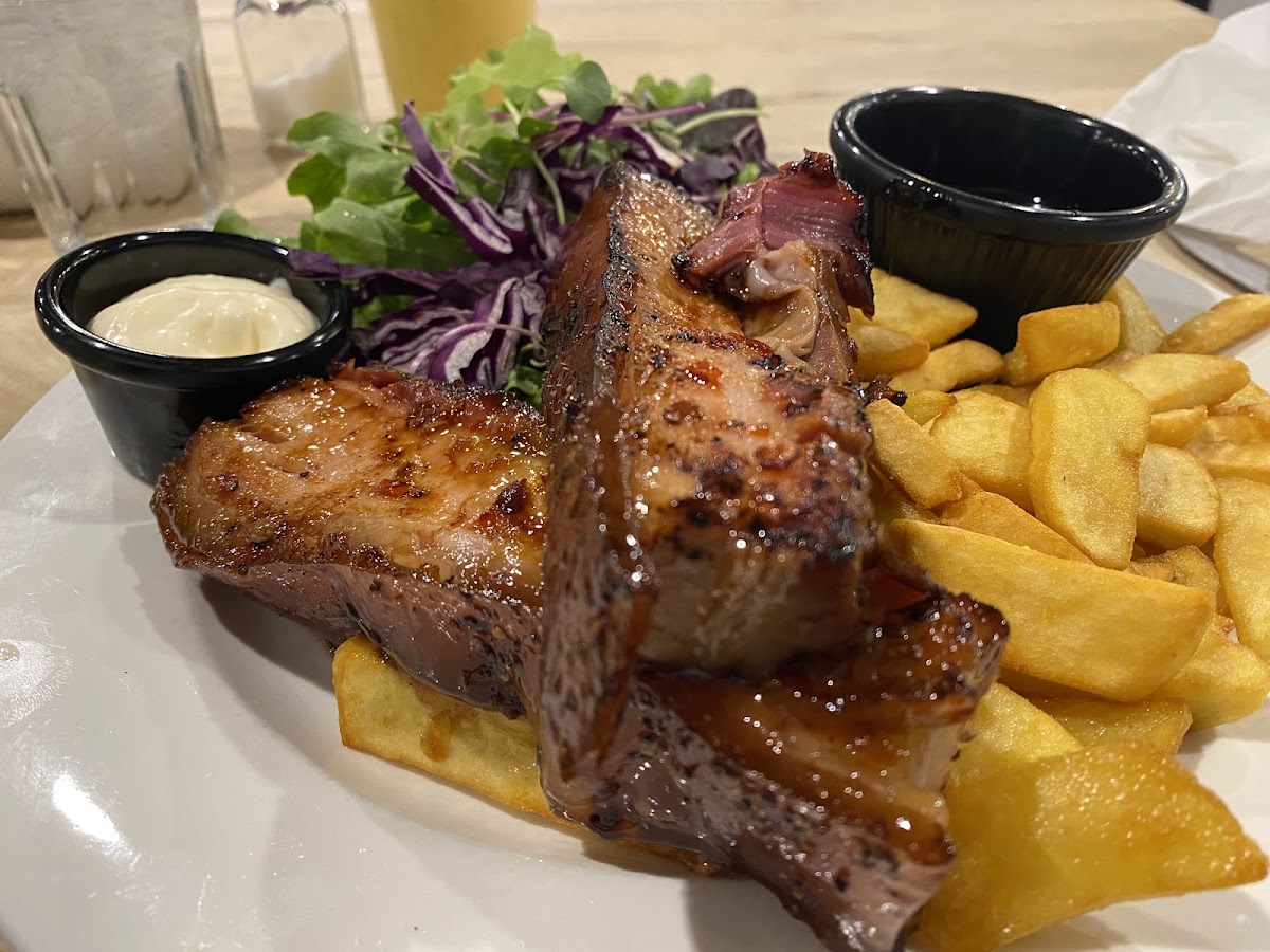 Melba's Bakehouse & Eatery Photo 10