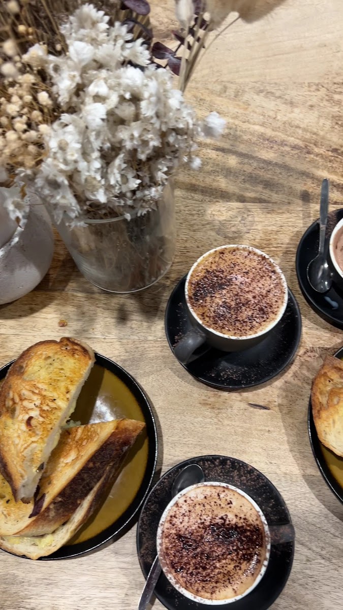 Melba's Bakehouse & Eatery Photo 2