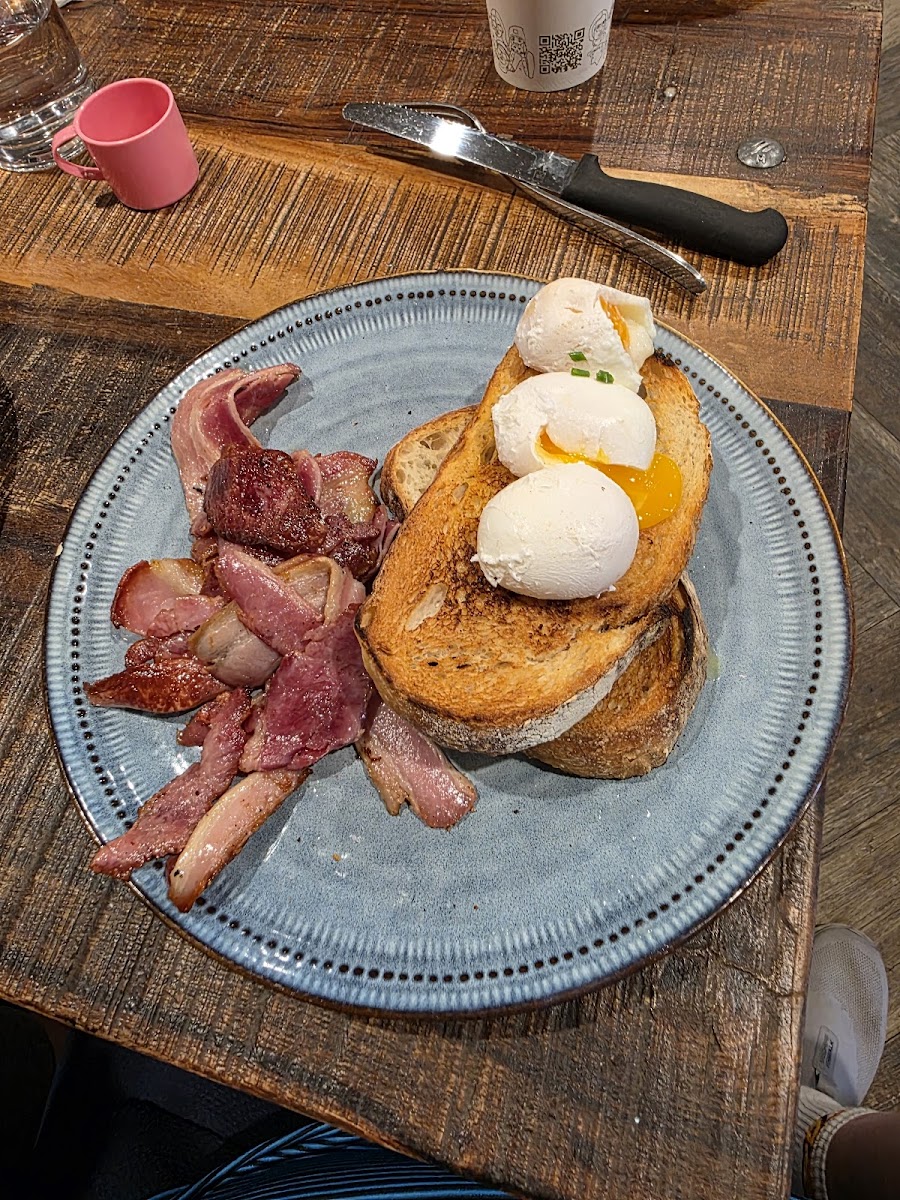 Melba's Bakehouse & Eatery Photo 4