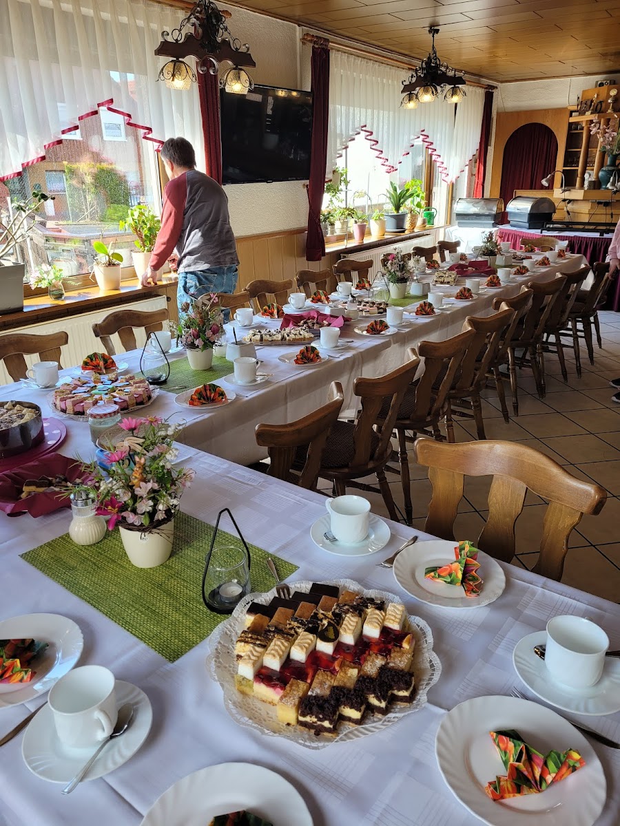 Gasthaus Am Wiesengrund Photo 2