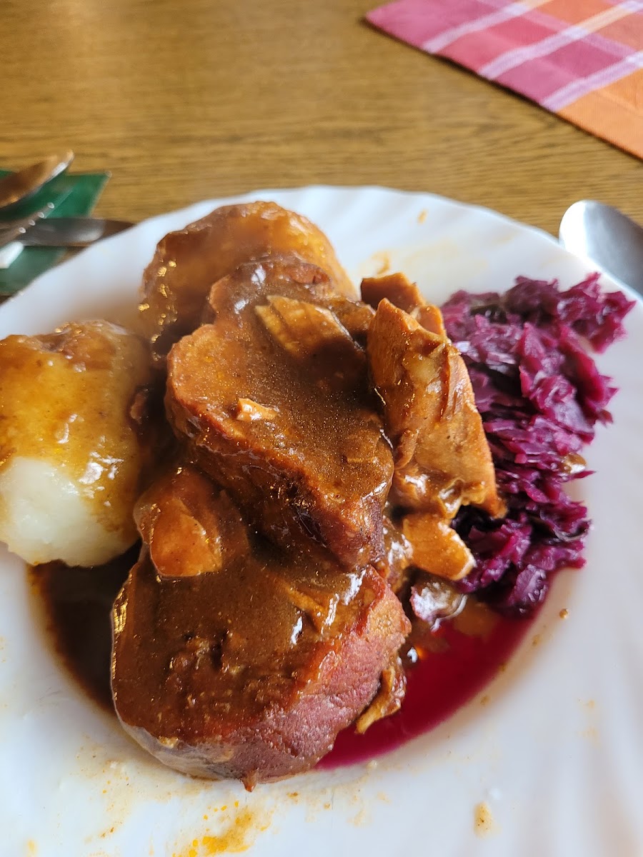Gasthaus Am Wiesengrund Photo 5