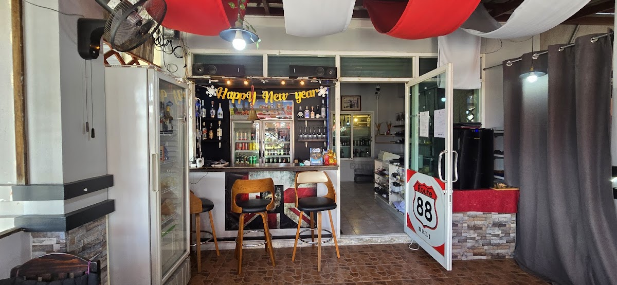 Jura 88 Guesthouse Photo 7