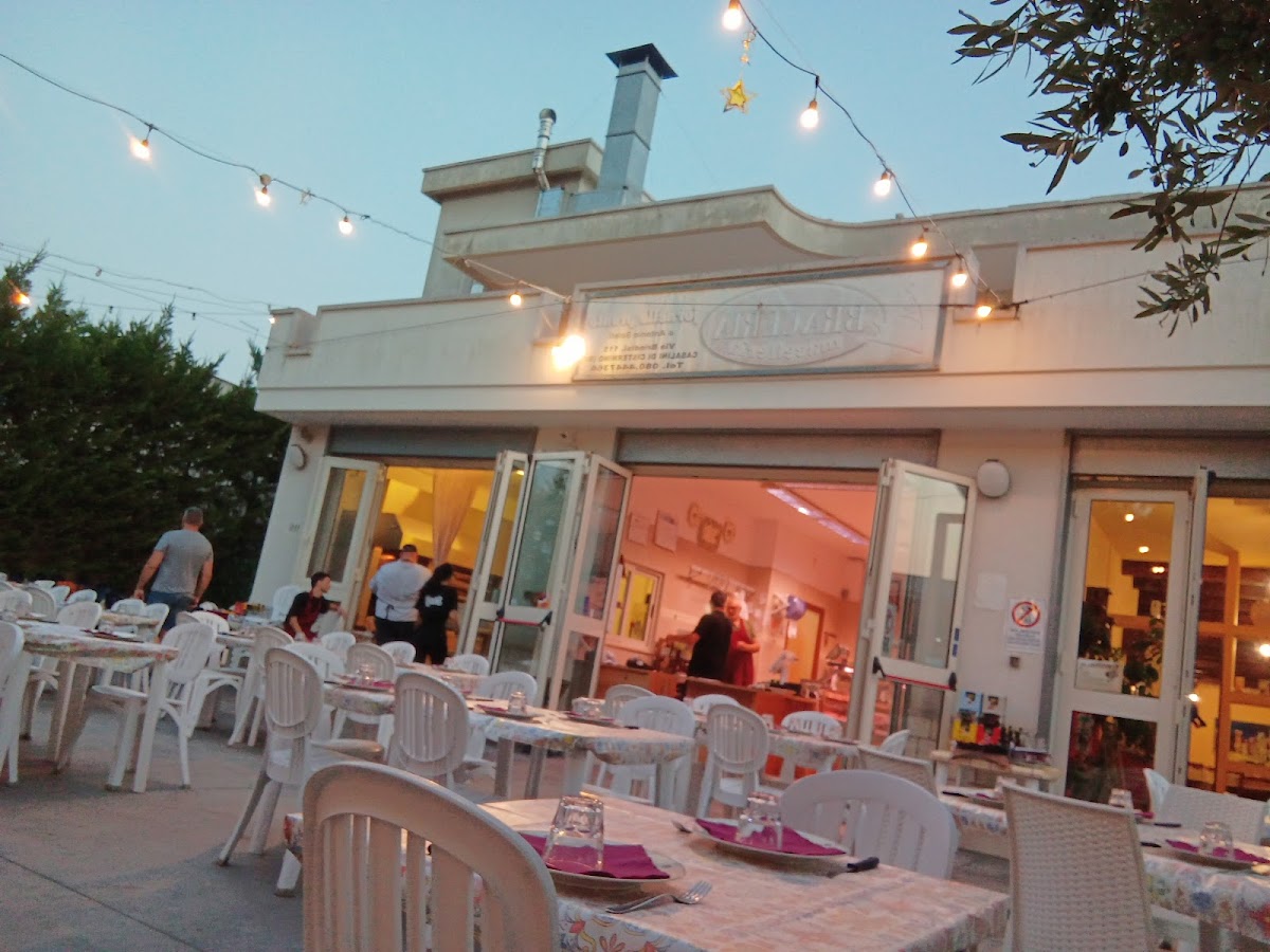 Braceria Macelleria Soleti