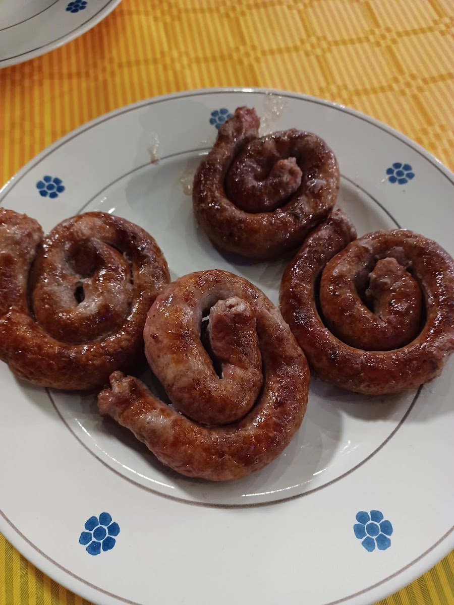 Braceria Macelleria Soleti Photo 6