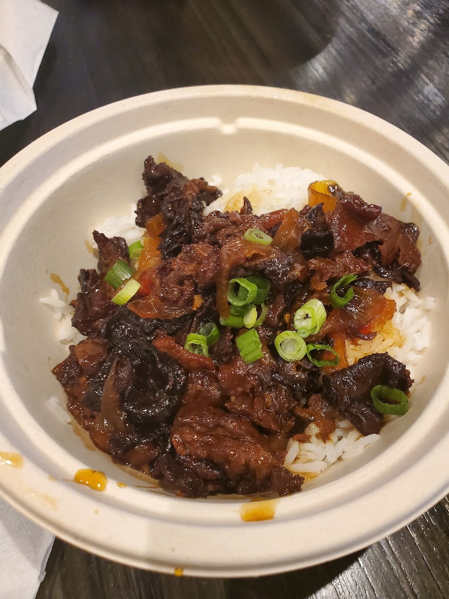 Wicked Noodles Photo 3