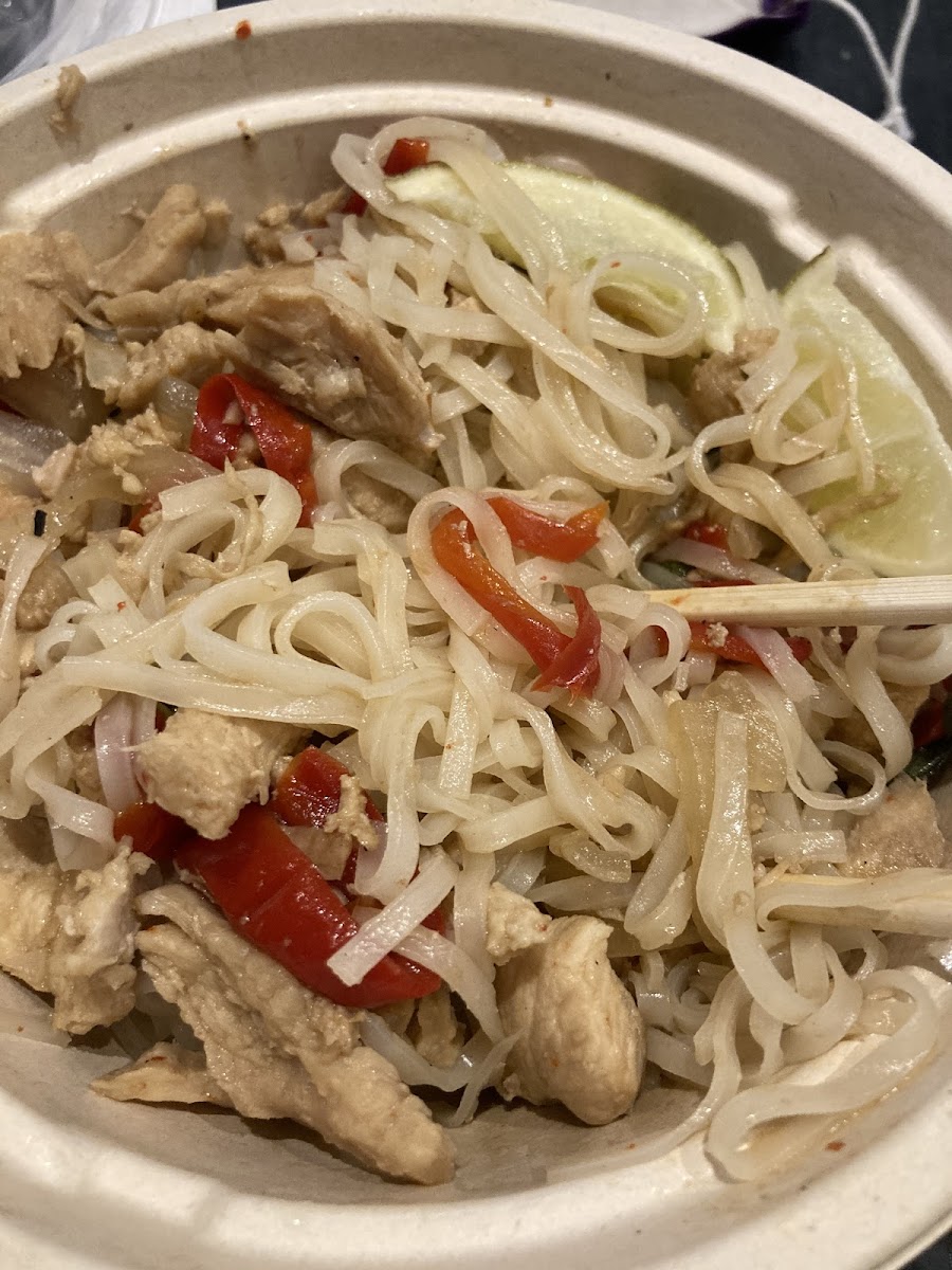 Wicked Noodles Photo 4